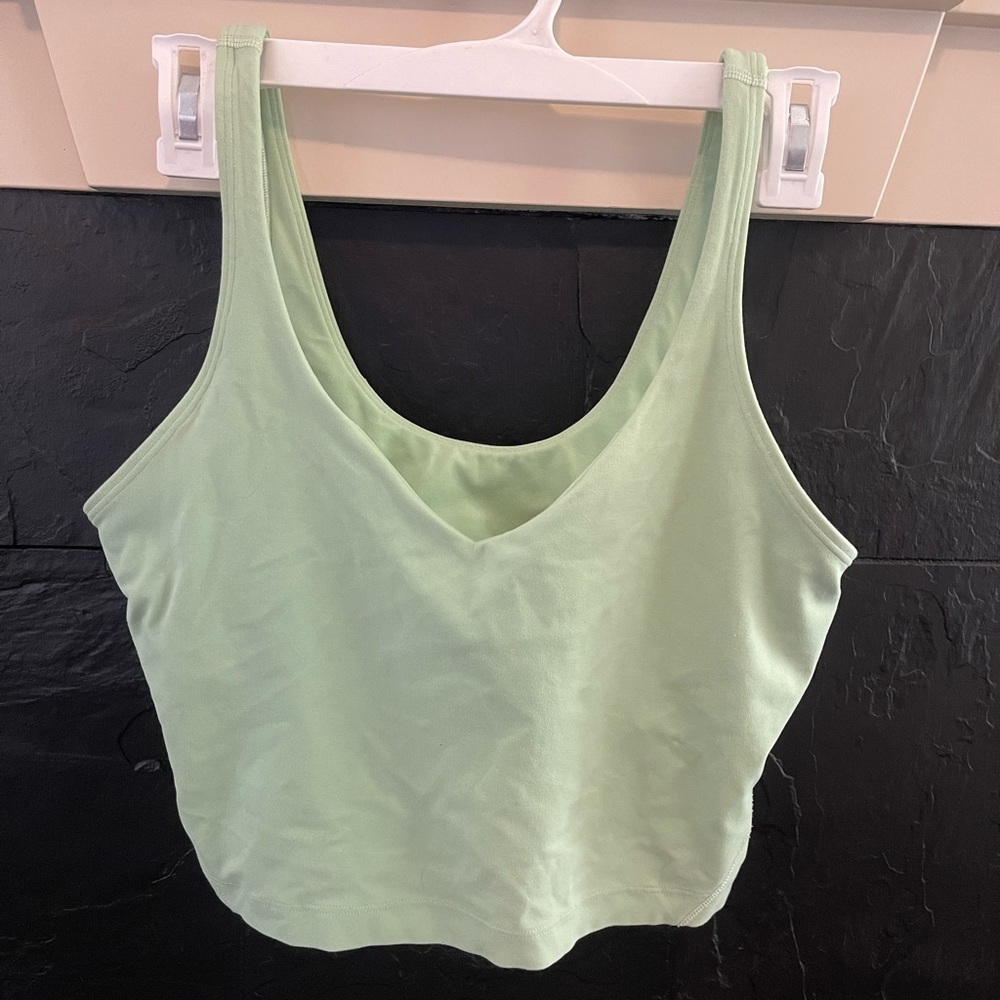 Align Tank